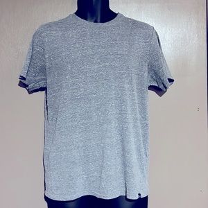 THREADS 4 Thought Short Sleeve T-Shirt In Gray